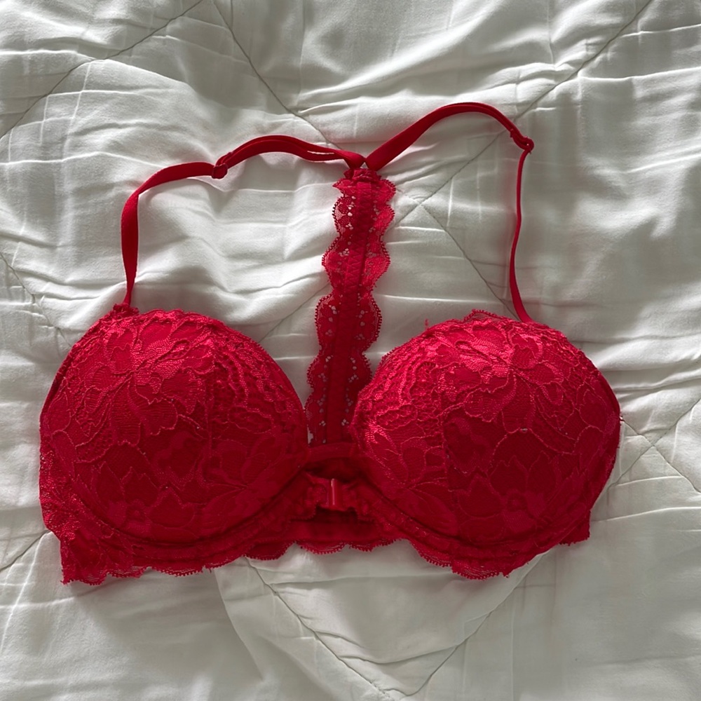PINK bra